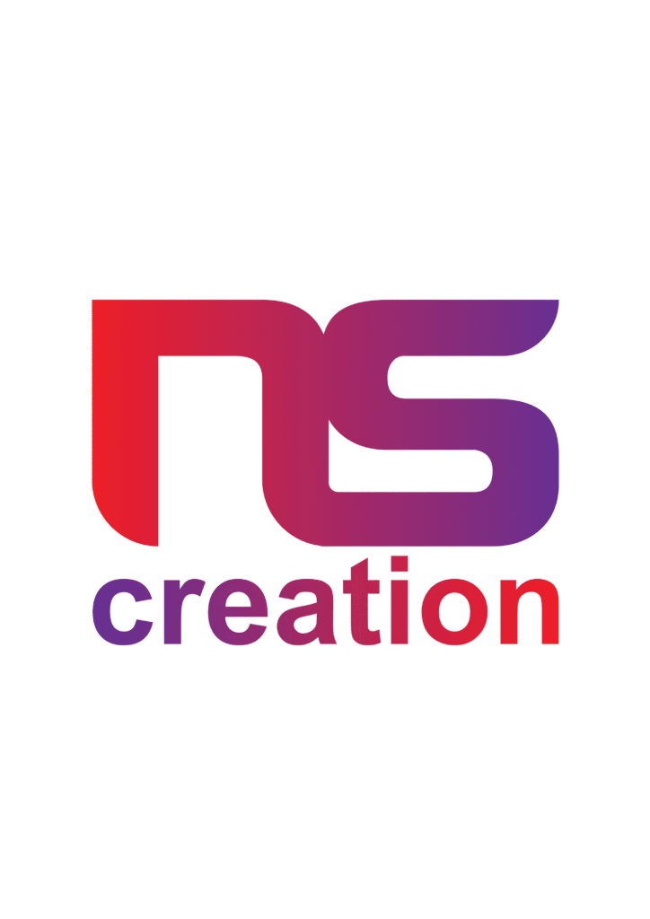 ns creation logo png ns creation logo png